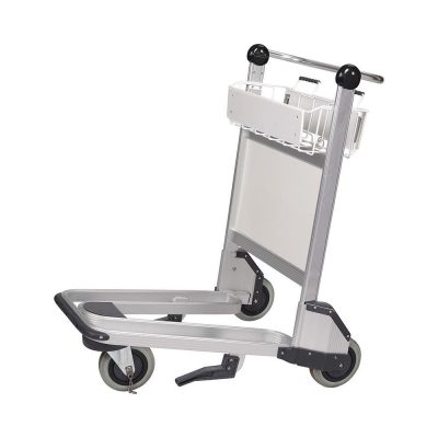 Airport trolley (2)