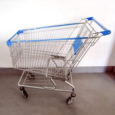 American supermarket shopping trolley (6)