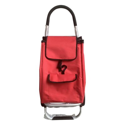 Detachable shopping bag shopping trolley (3)