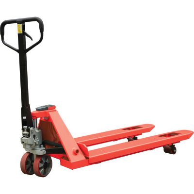 Factory low price manual pallet truck (3)