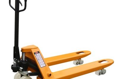 Hand pallet truck trolley (3)