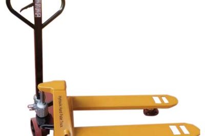 High quality and convenient hand pallet truck (6)