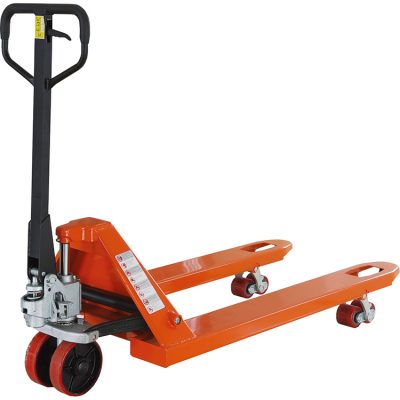 High-quality hand pallet truck (7)