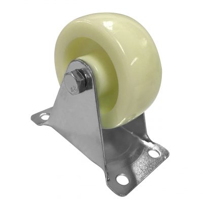 High-quality thick and sturdy trolley wheels (1)