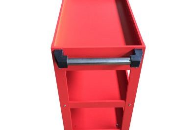 High-quality tool roller multi-layer trolley (5)