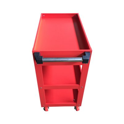 High-quality tool roller multi-layer trolley (5)