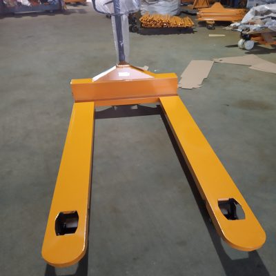 Increase factory manual pallet truck (3)