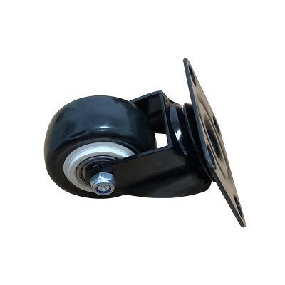 Industrial trolley heavy-duty rotating hand wheel (2)