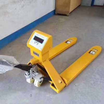 Large batch wholesale manual pallet truck (6)