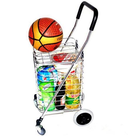 Large detachable drag shopping trolley (1)