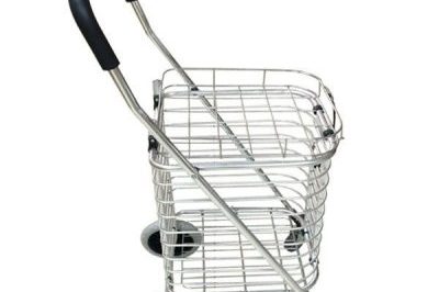 Large detachable drag shopping trolley (3)
