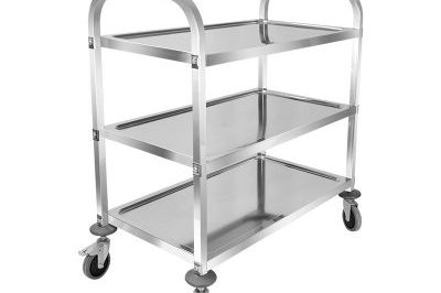Multi layer esd trolley (1)