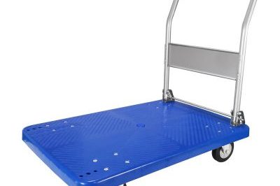 Platform trolley wholesale (3)