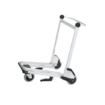 Popular custom pattern airport trolley (5)
