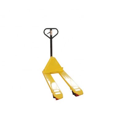Pump hydraulic jack manual pallet truck (2)