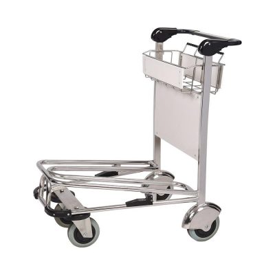 Retail and wholesale airport luggage carts (1)