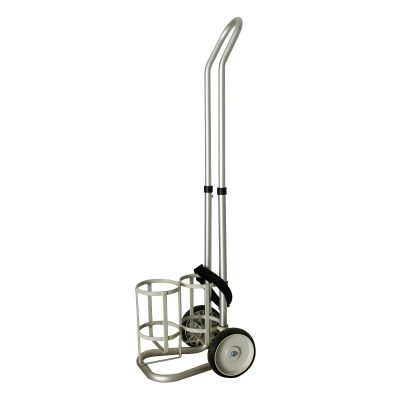 Retractable aluminum gas cylinder tro (1)