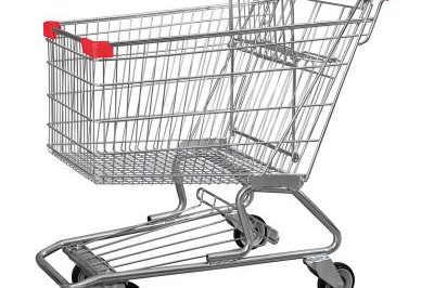 Shopping trolley (1)