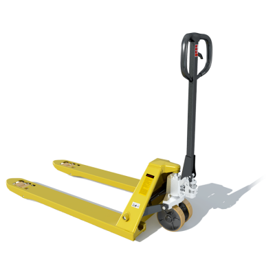 Steel sturdy hydraulic hand pallet truck (5)