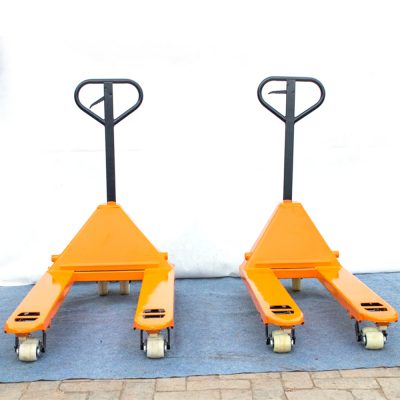 The best quality hand pallet truck (4)