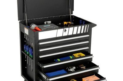 Tool box trolley (1)