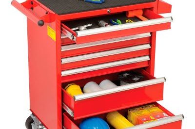 Tool box trolley (2)