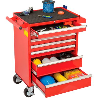 Tool box trolley (2)