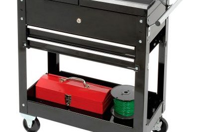 Tool box trolley (4)