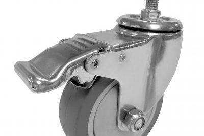 Trolley wheels (2)