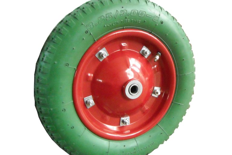 Wholesale inflatable big trolley wheels (3)