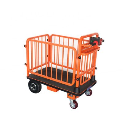 Wholesale outdoor handling industrial trolley (4)