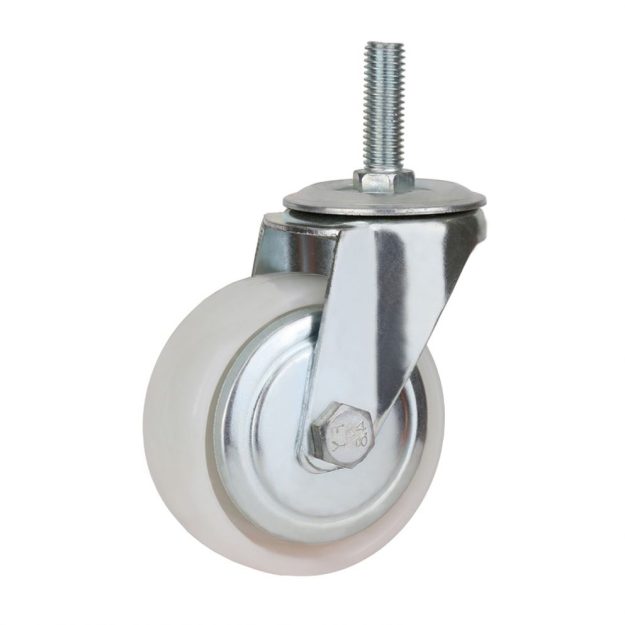 Wholesale smooth activity trolley wheels (5)