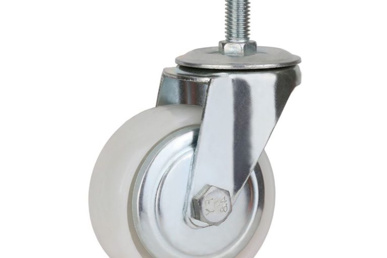 Wholesale smooth activity trolley wheels (5)