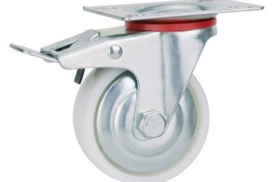 Wholesale smooth activity trolley wheels (6)