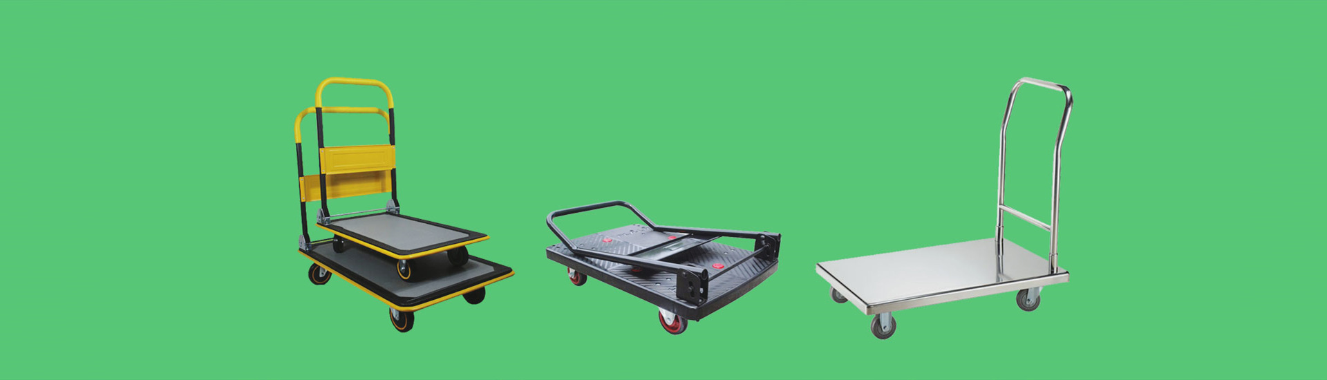 Trolley Manufacturers, Shopping Trolley Manufacturer, Wholesale Trolley