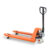 Durable efficient hand pallet truck for warehouse handling